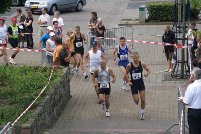City Hall Marathon